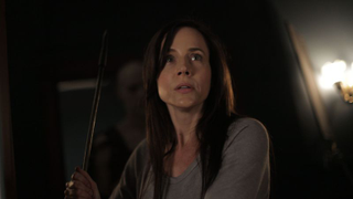 Julie Benz on her numerous TV deaths, from <i>Dexter</i> to <i>Buffy The Vampire Slayer </i>to <i>Angel</i>